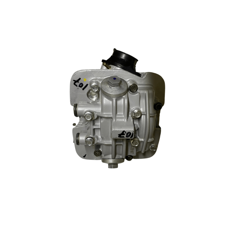 Tvs Apache 150 Silindir Üst Kapak