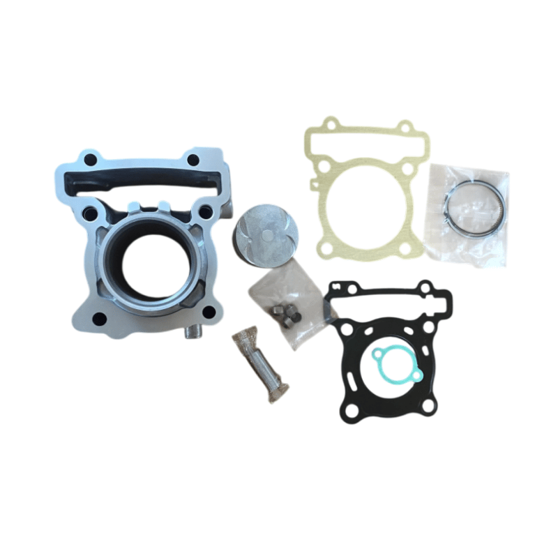 Yamaha Nmax 125 Silindir Set Oem 2021-2022
