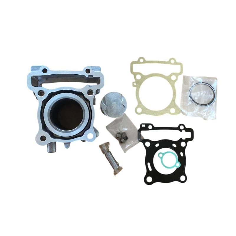 Yamaha Nmax 125 Silindir Set Oem 2021-2022