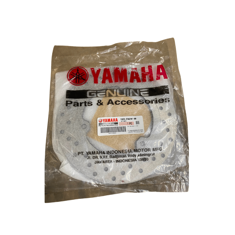 Yamaha R25 Arka Fren Disk Orijinal
