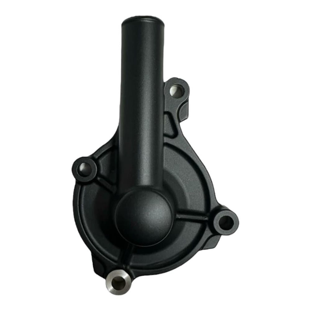 Yamaha R25 Devridaim Su Pompa Kapak Orijinal 2015-2018