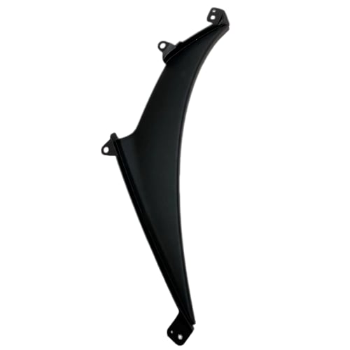 Yamaha R25 İç Panel Mat Siyah Sağ Orijinal 2015-2018