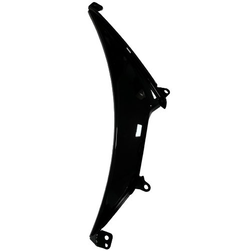Yamaha R25 İç Panel Parlak Siyah Sağ Orijinal 2015-2018