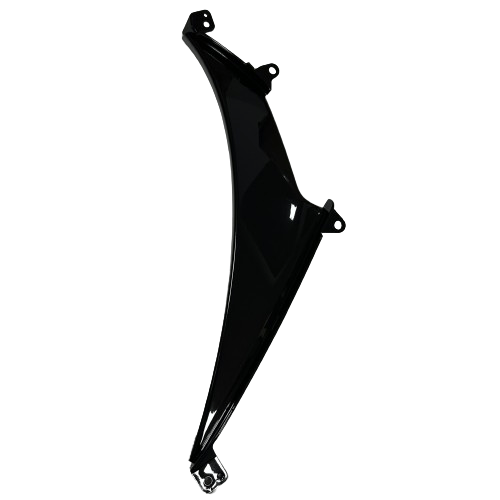 Yamaha R25 İç Panel Parlak Siyah Sol Orijinal 2015-2018