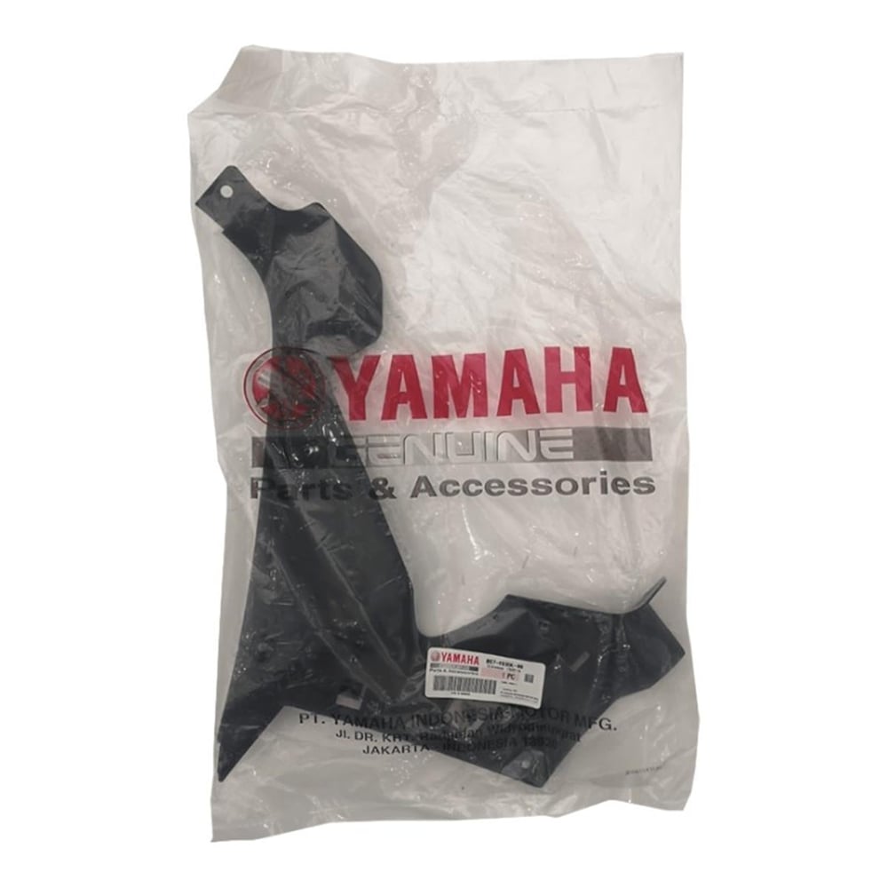 Yamaha R25 İç Panel Sol Orijinal 2019-2023