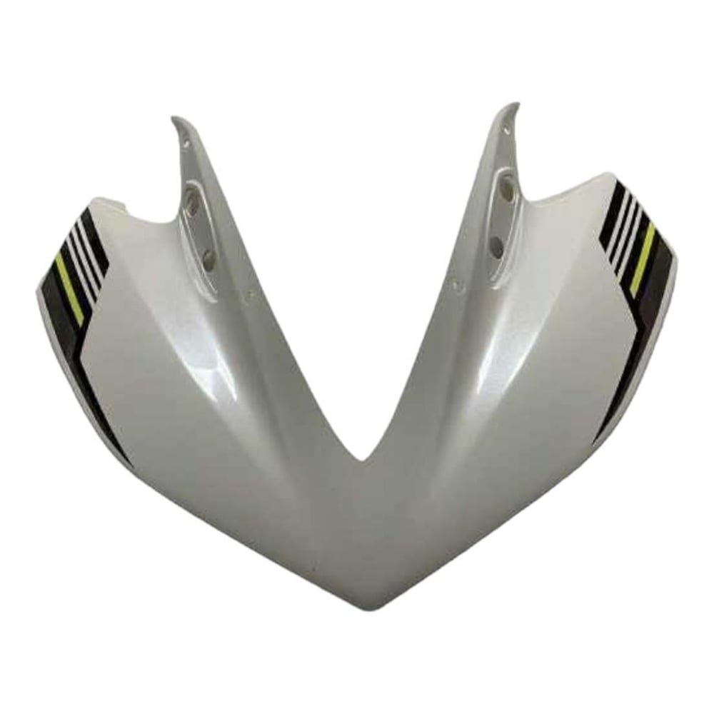 Yamaha R25 Kafa Grenajı Beyaz Orijinal 2015-2018