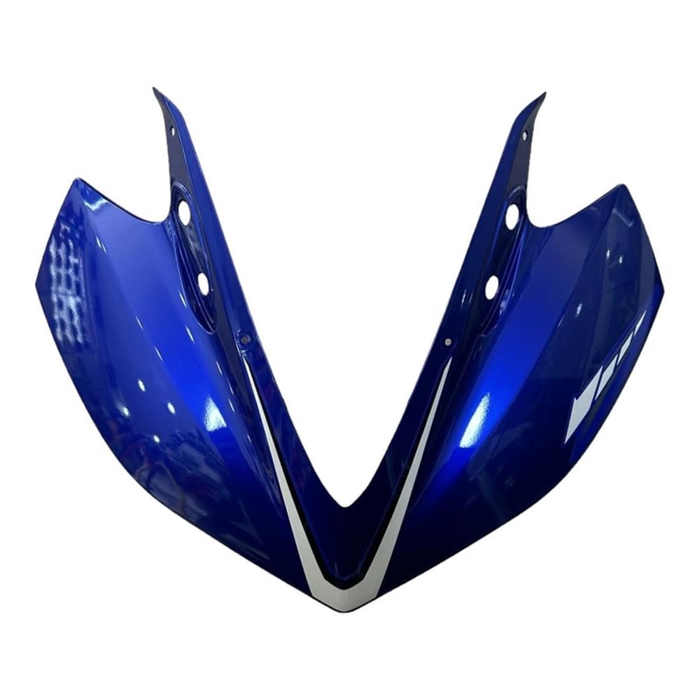 Yamaha R25 Kafa Grenajı Mavi Orijinal 2015-2018