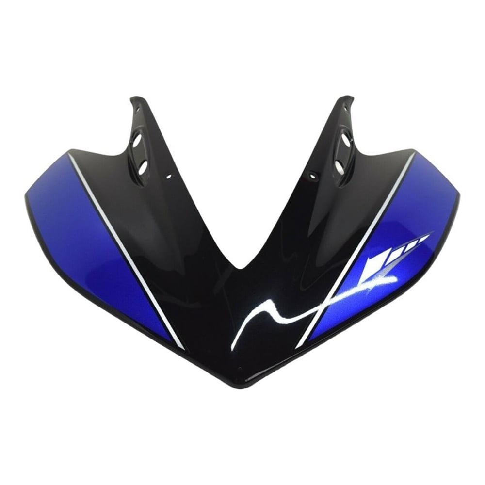 Yamaha R25 Kafa Grenajı Mavi-Siyah Orijinal 2015-2018 (Abs Model)