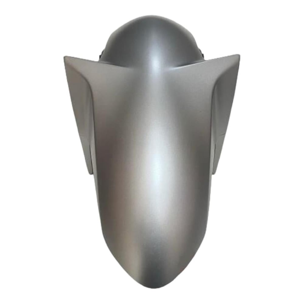 Yamaha R25 Ön Çamurluk Gri Orijinal 2015-2018
