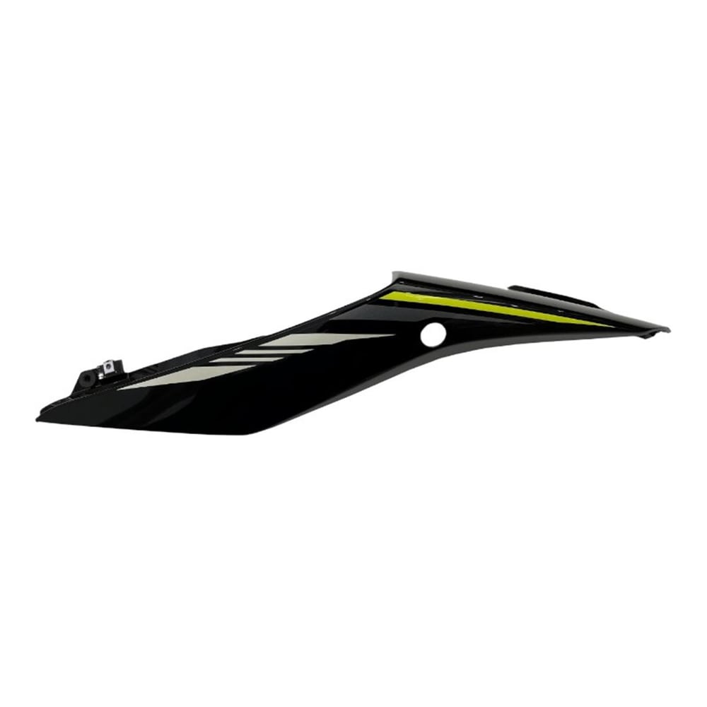 Yamaha R25 Sele Altı Grenaj Parlak Siyah Sol Orijinal 2015-2018