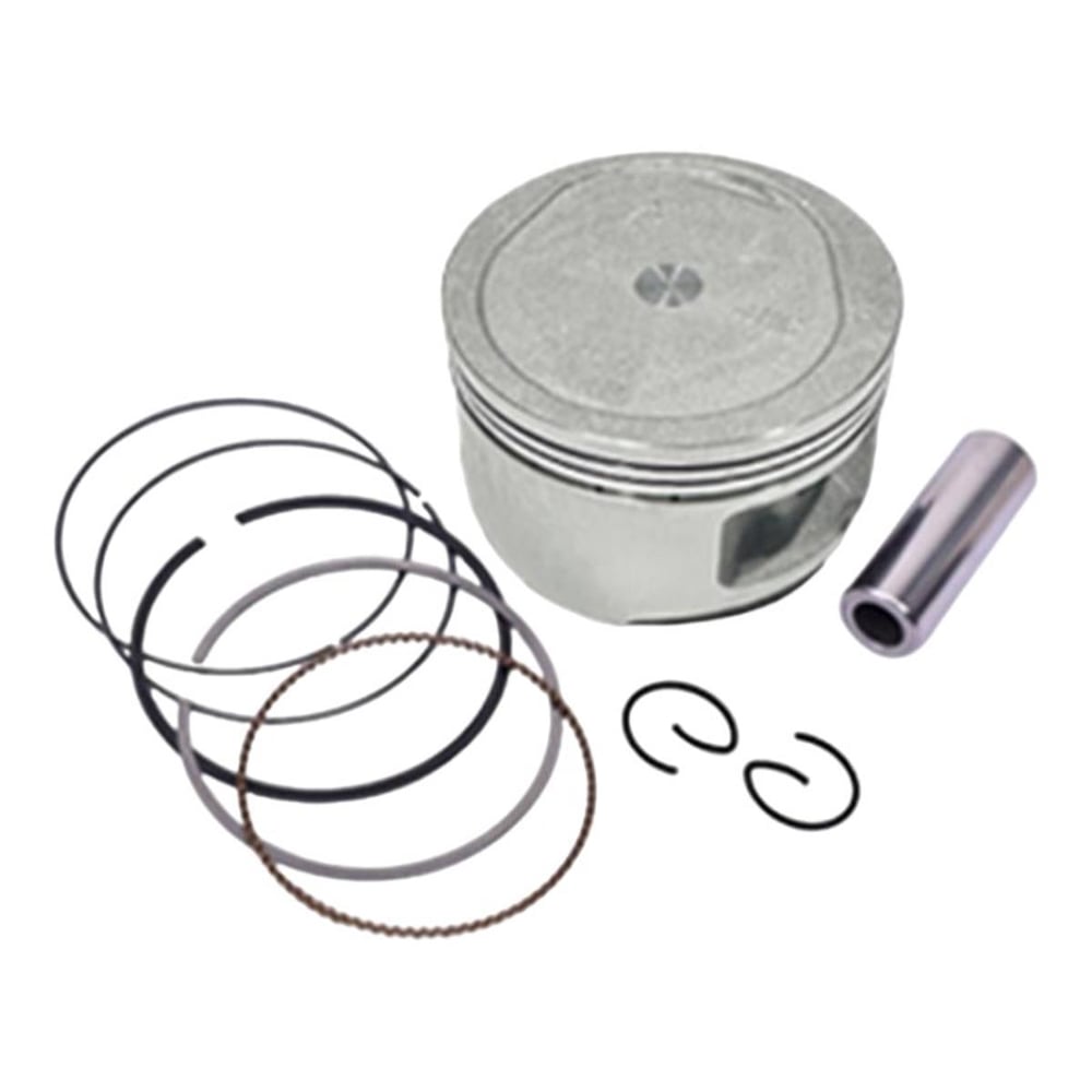 Yamaha Xmax Piston Std Yan Sanayi 2013-2017