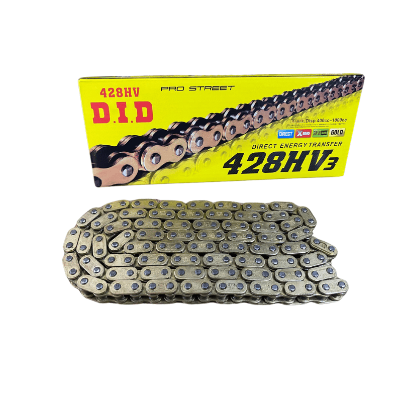 Zincir 428-128L Oringi Sarı