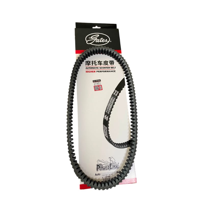 Zontes 350 Kayış Powerlink 967x26