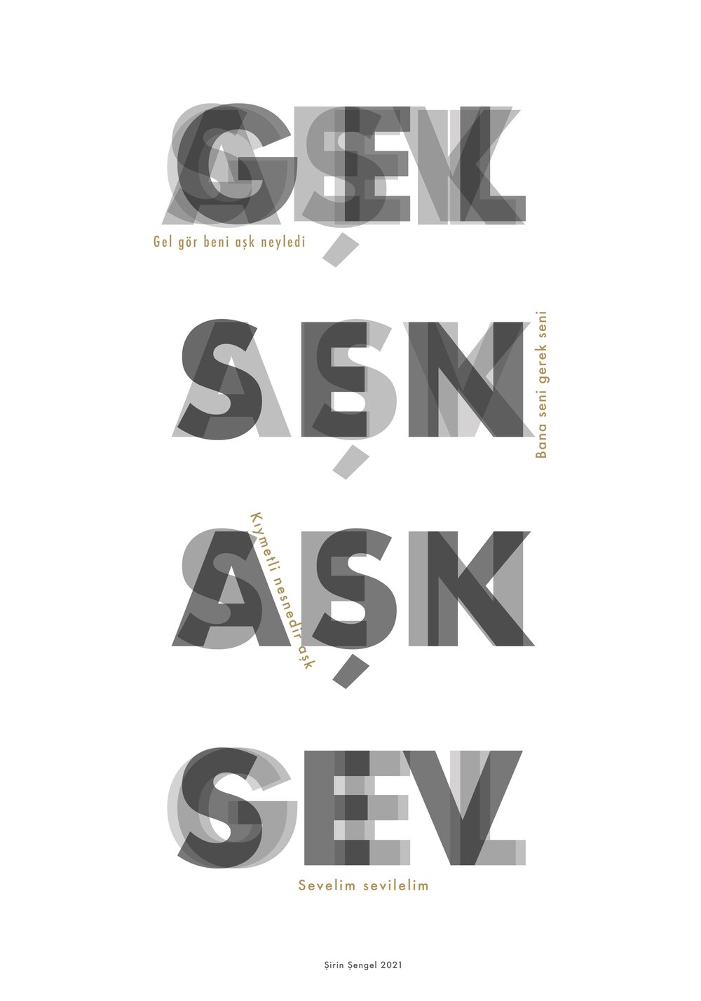 Hukuk Afişi 3