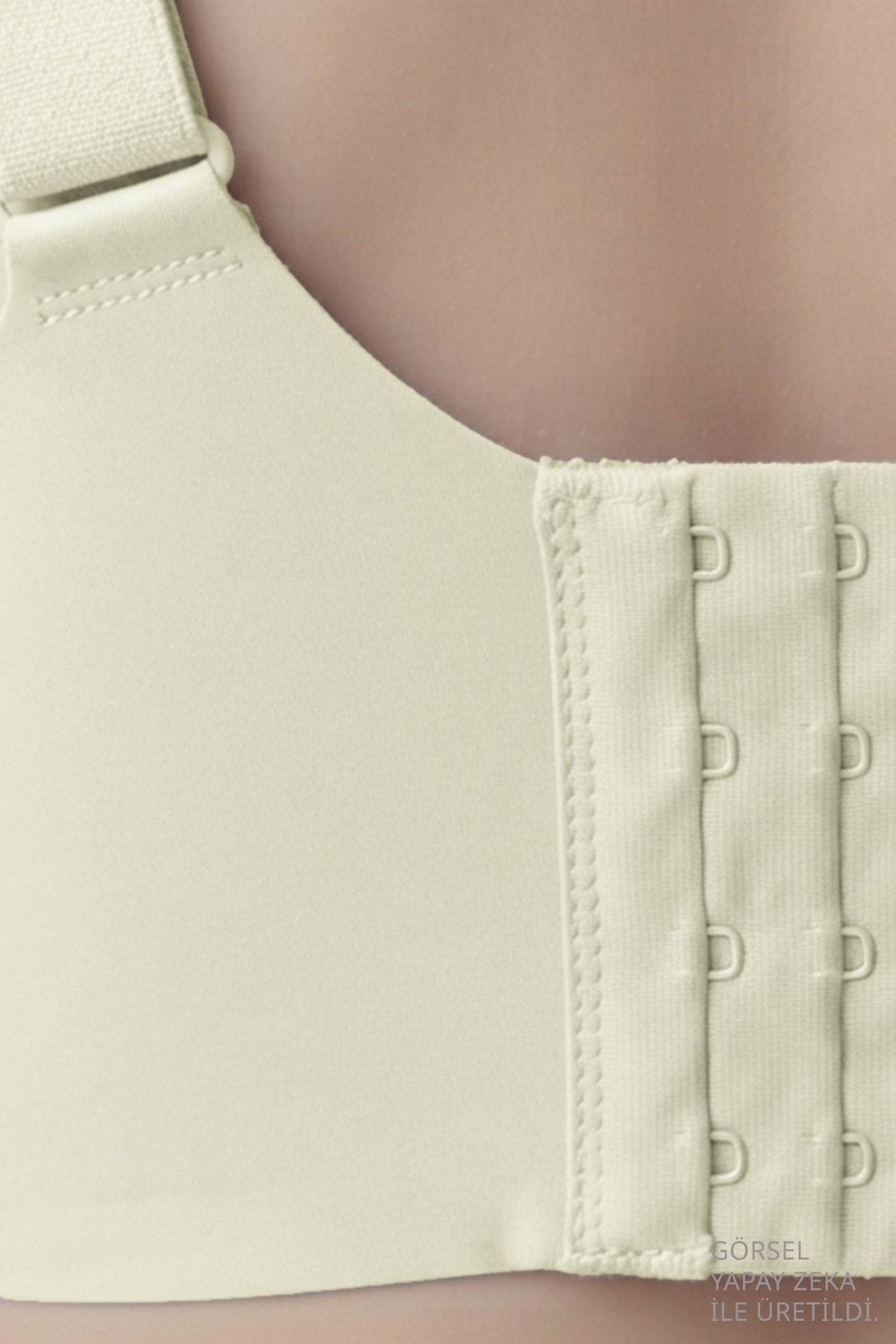 Seamless Bra - Velisse | Lazer Kesim Balensiz Toparlayıcı Minimizer Kadın Sütyen 3lü Paket-2