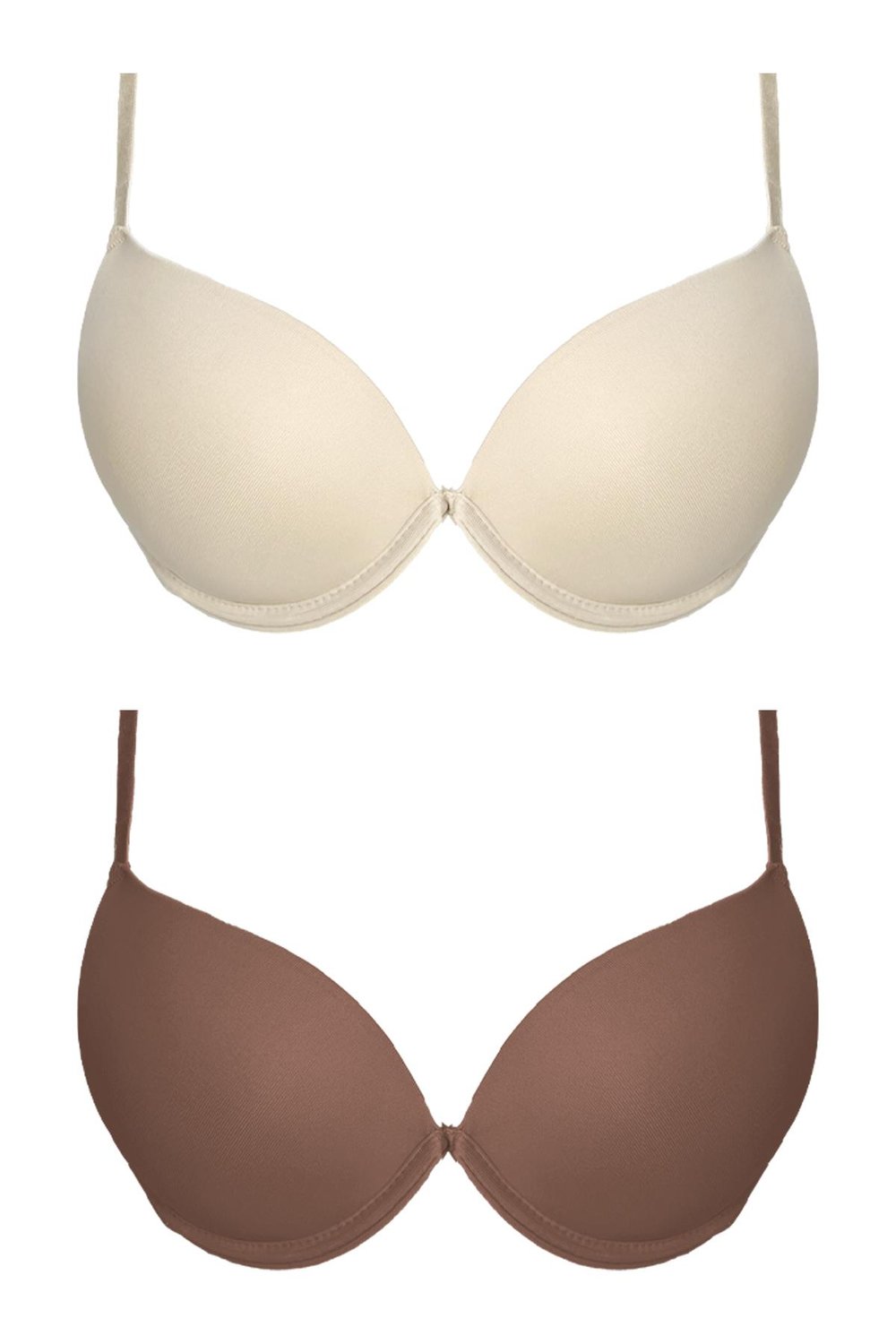 Lol Up Push Up Balenli Sütyen 2li Paket-2