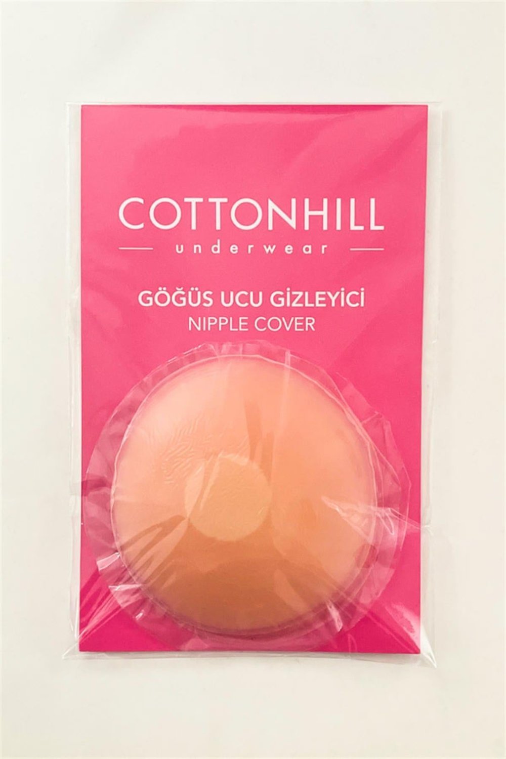 Silikon Göğüs Ucu Kapatıcı, Meme Ucu Kapatıcı 3lü Paket