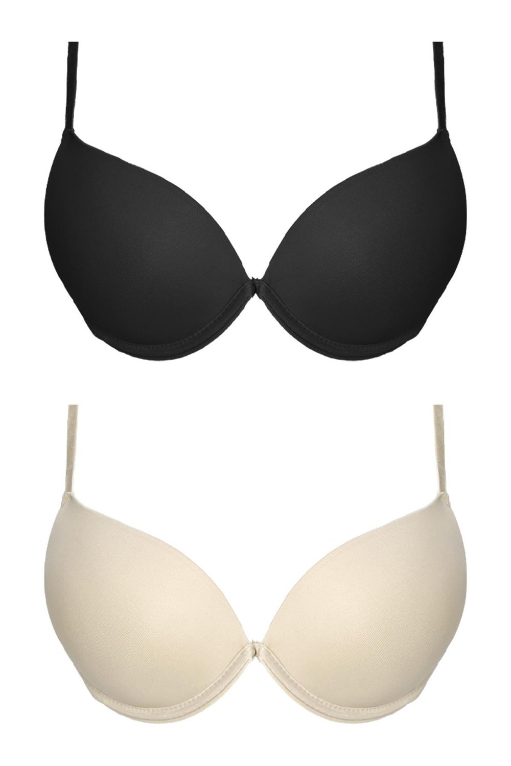 Lol Up Push Up Balenli Sütyen 2li Paket-2