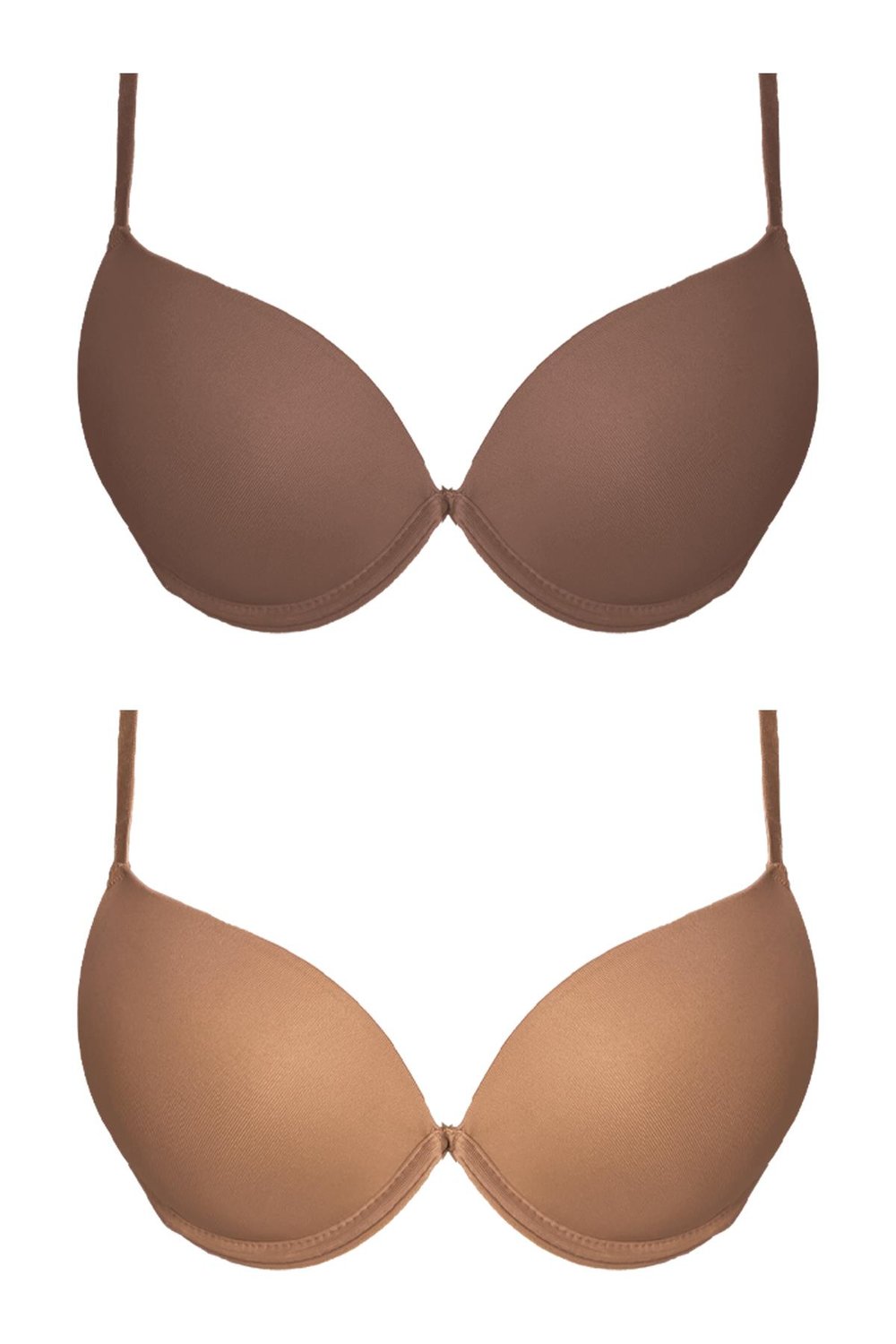 Lol Up Push Up Balenli Sütyen 2li Paket