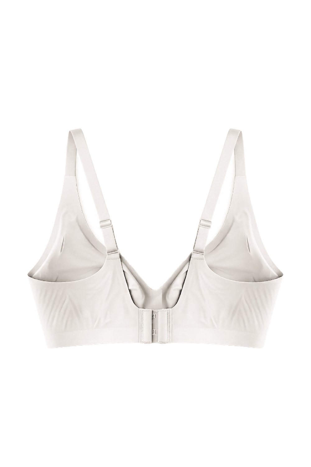 Seamless Bra - Avelis | Krem Lazer Kesim Dikişsiz Balensiz İz Bırakmayan Kadın Sütyen