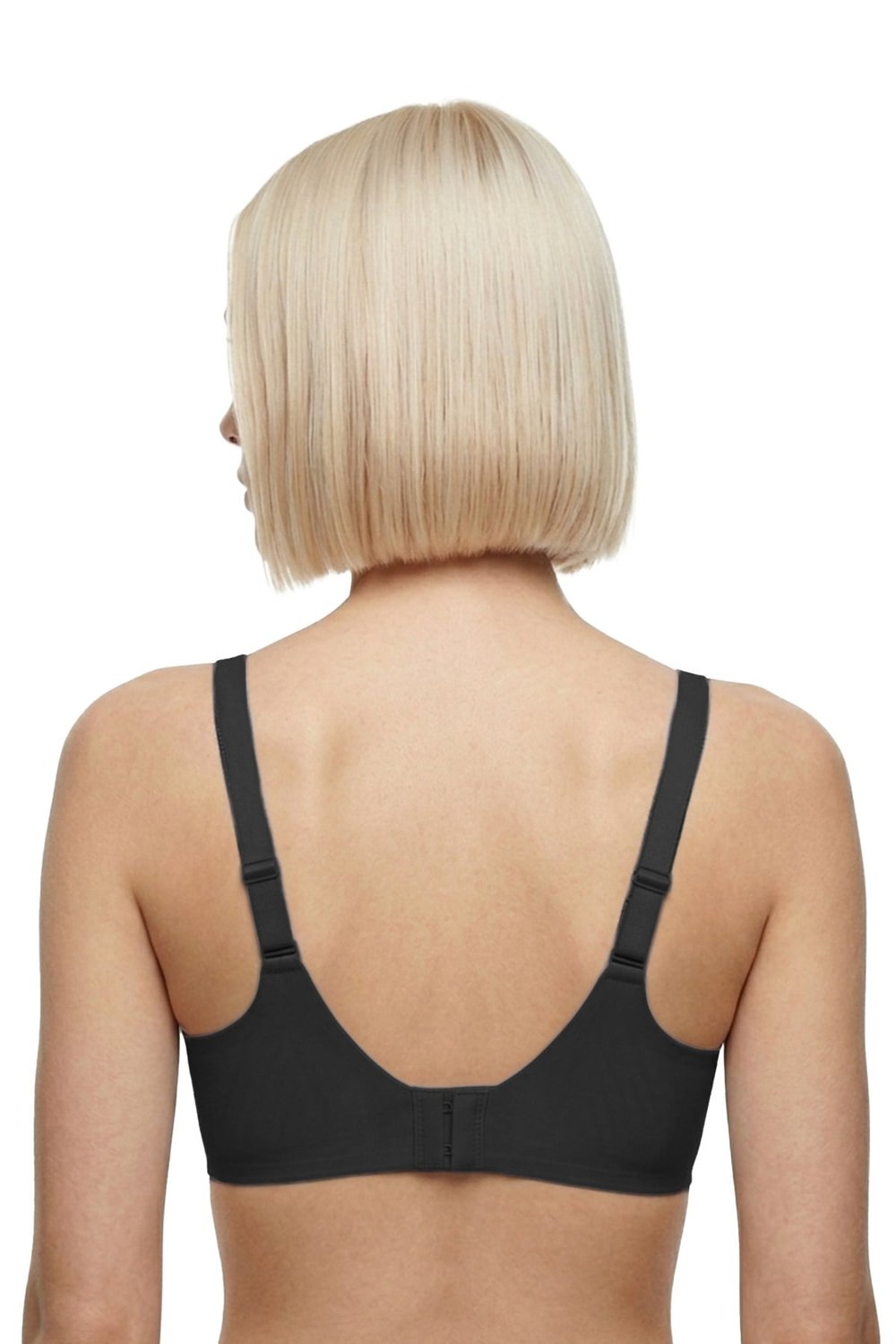 Seamless Bra - Avelis | Lazer Kesim Dikişsiz Balensiz İz Bırakmayan Kadın Sütyen 3lü Paket-2