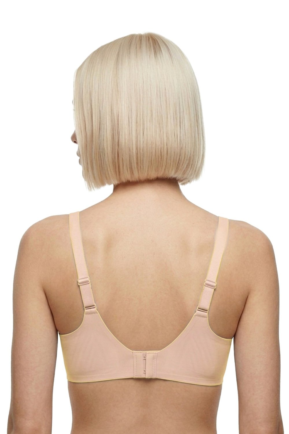 Seamless Bra - Avelis | Ten Lazer Kesim Dikişsiz Balensiz İz Bırakmayan Kadın Sütyen