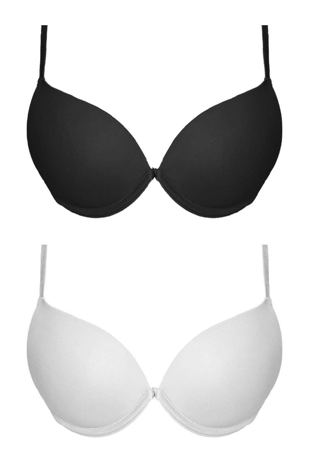 Lol Up Push Up Balenli Sütyen 2li Paket