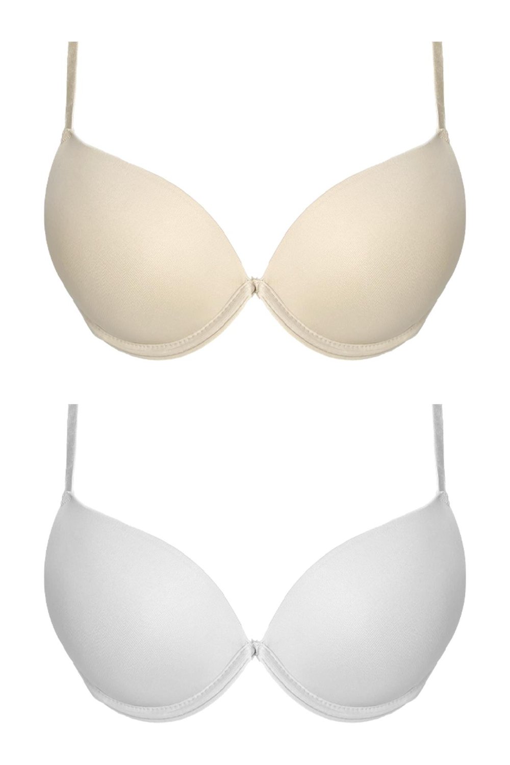 Lol Up Push Up Balenli Sütyen 2li Paket-3