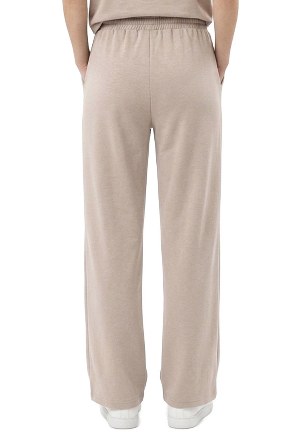 Premium - Sway Collection | Vizon Modal Kadın Pantolon Eşofman Altı