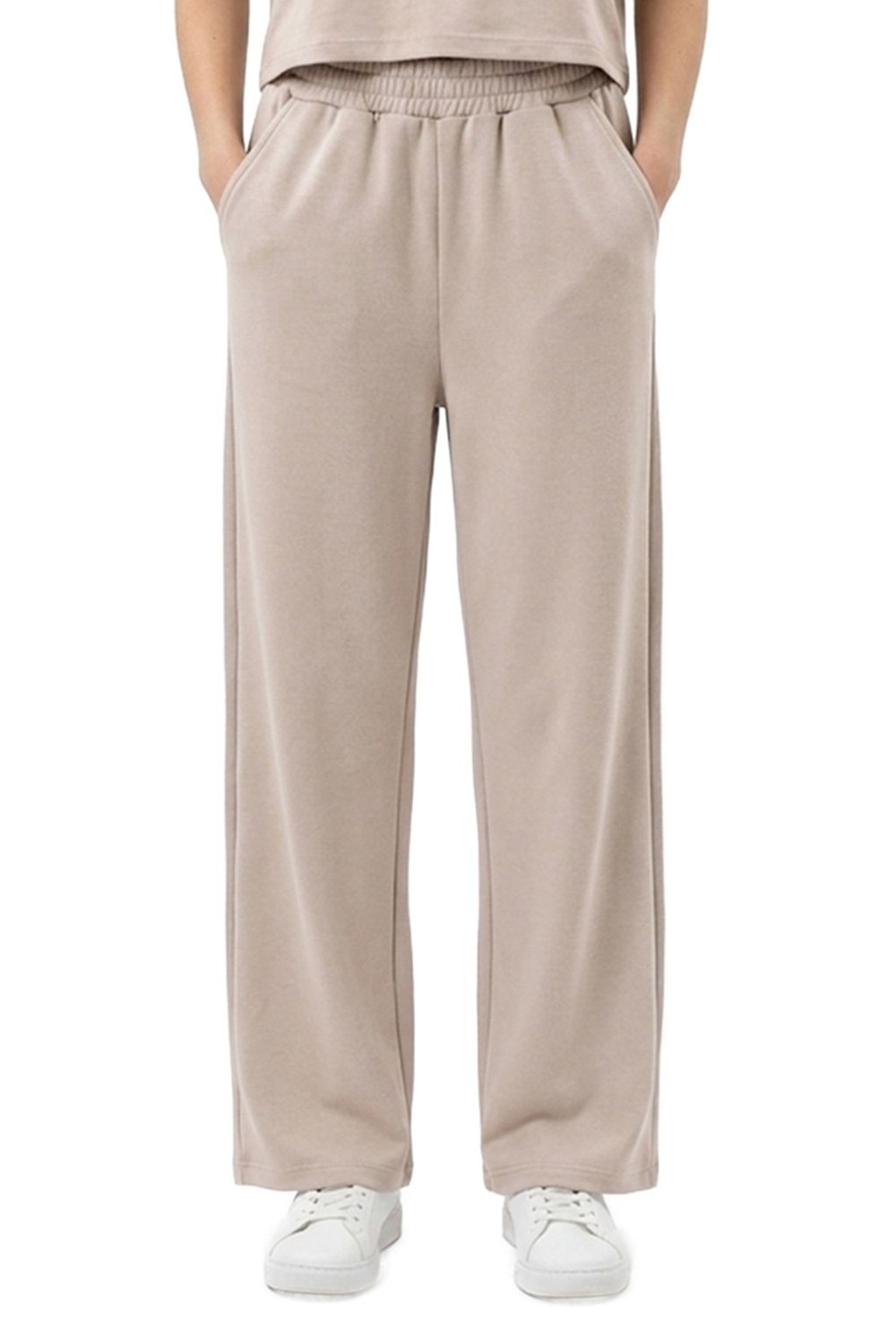 Premium - Sway Collection | Vizon Modal Kadın Pantolon Eşofman Altı