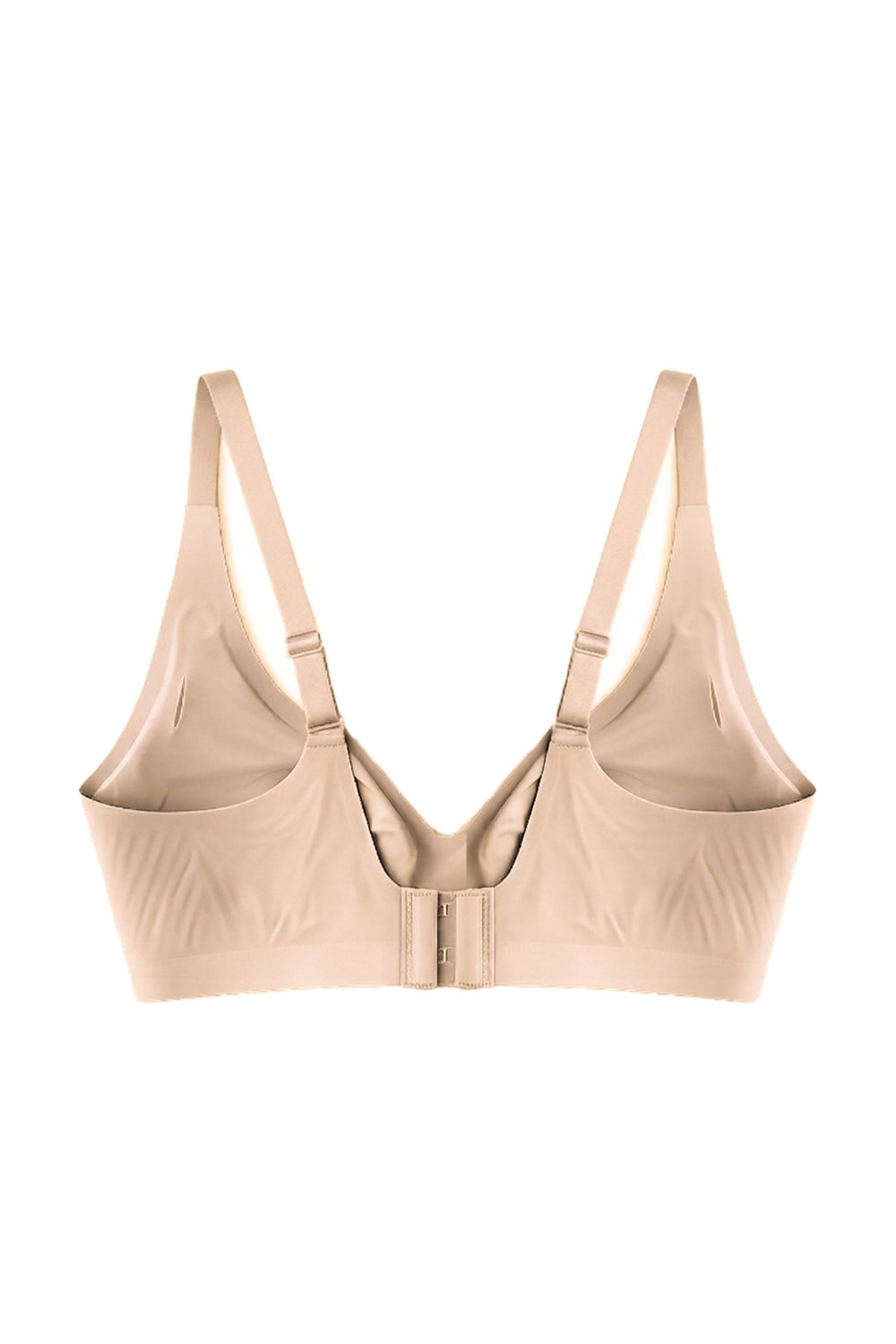 Seamless Bra - Avelis | Ten Lazer Kesim Dikişsiz Balensiz İz Bırakmayan Kadın Sütyen