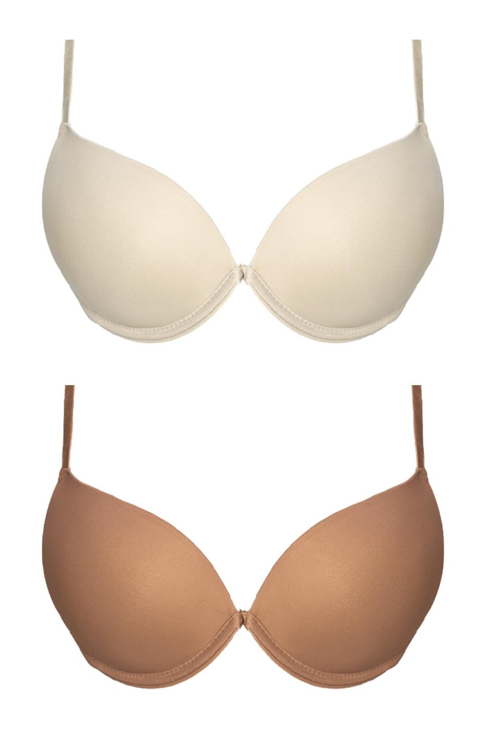 Lol Up Push Up Balenli Sütyen 2li Paket-3