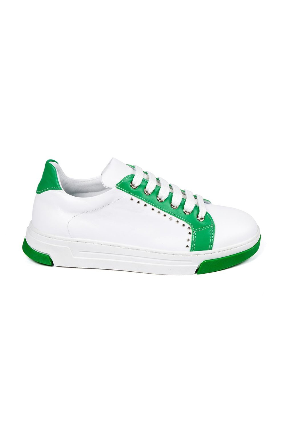 Bestello Bağcıklı Termoplastik Sneaker 101-232155-03 Kadın Ayakkabı101-232155-03_BYZ-YSL_36Spor Ayakkabı & Sneaker