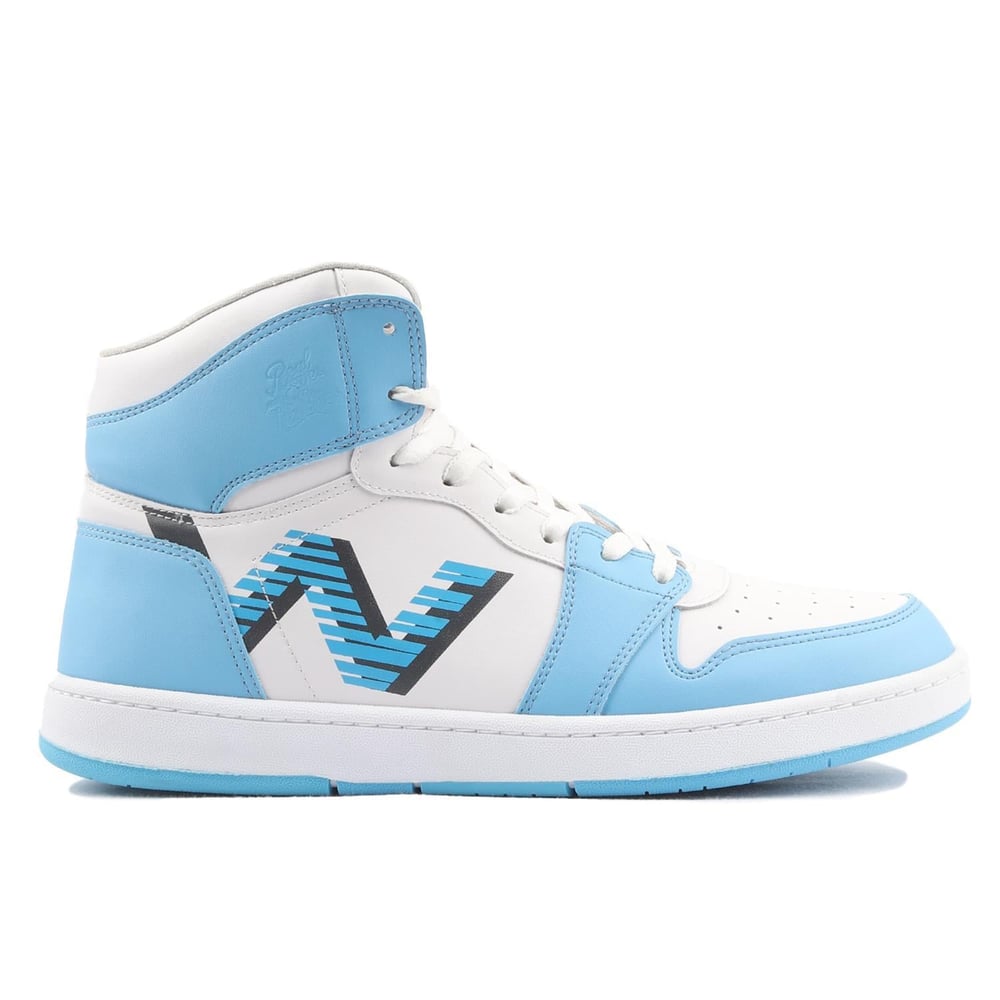 Aırnorth sneakers - MAVI BEYAZ