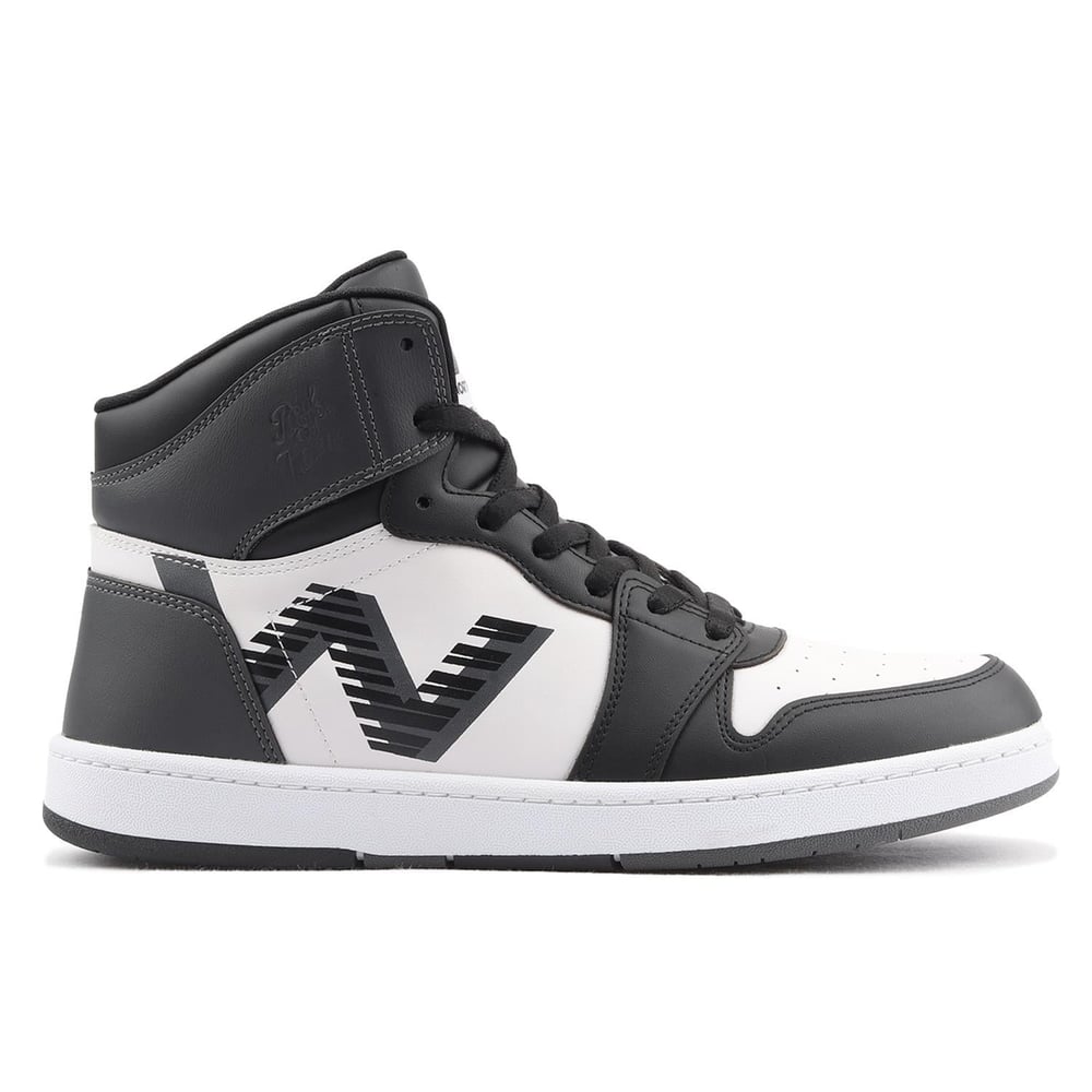 Aırnorth sneakers - SIYAH FUME
