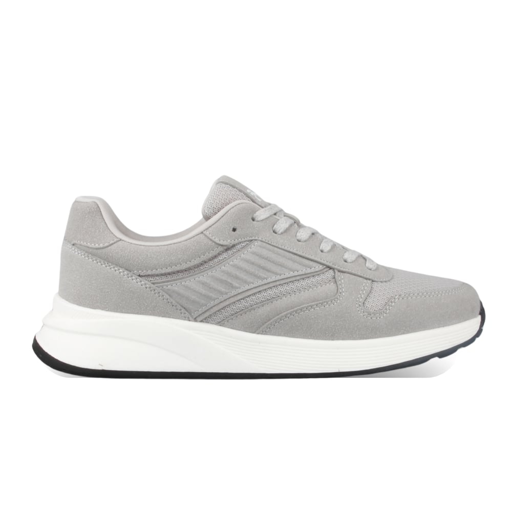 Alvin Erkek Sneaker - GRI
