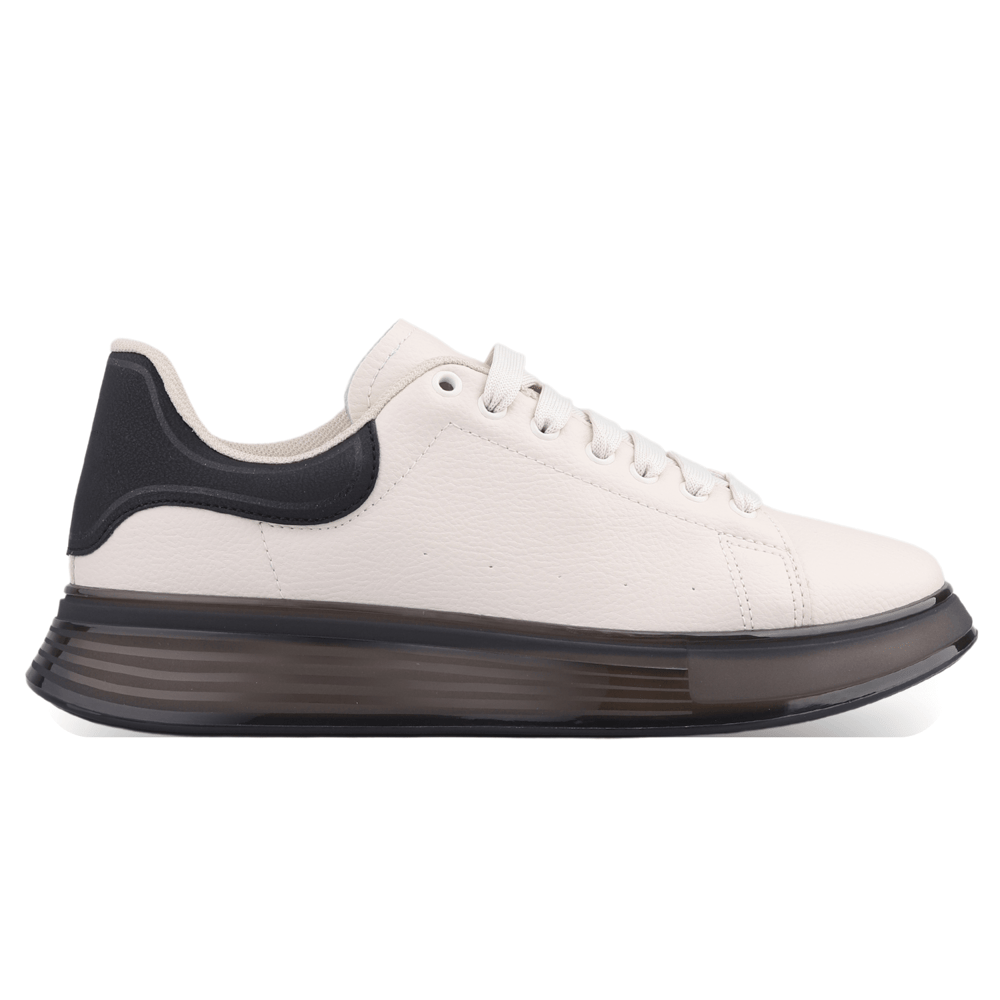 Andre Erkek Sneaker - BEJ