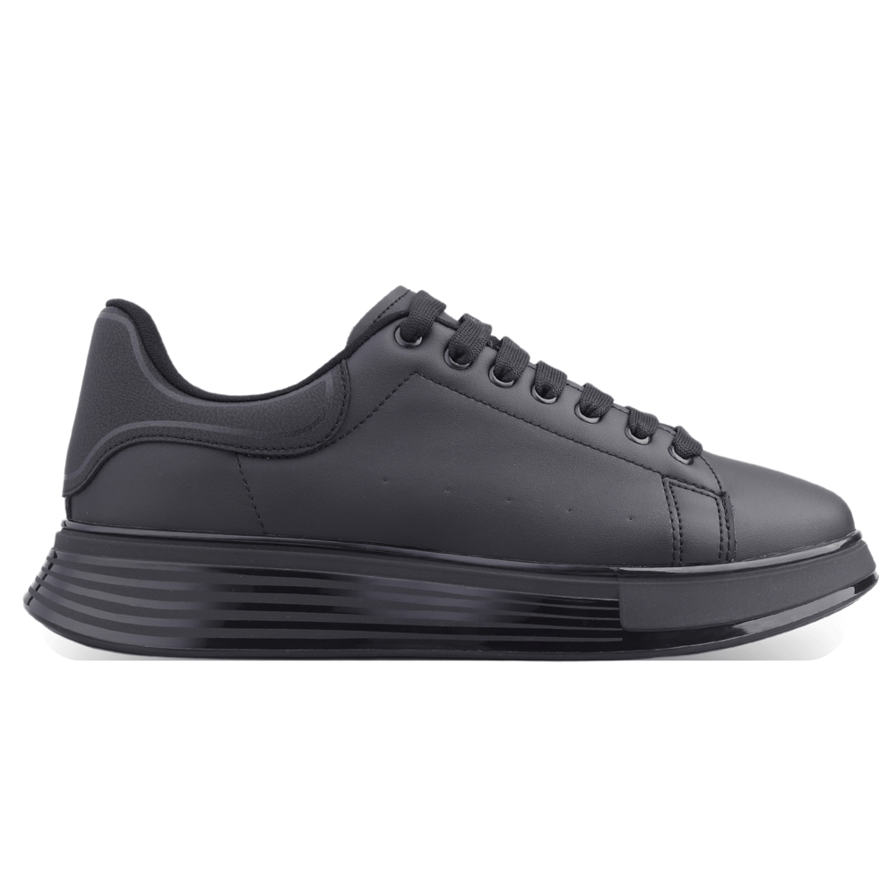 Andre Erkek Sneaker - SIYAH