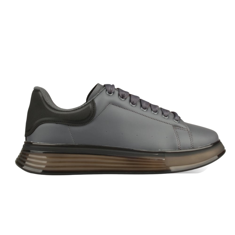 Andre Erkek Sneakers - FUME