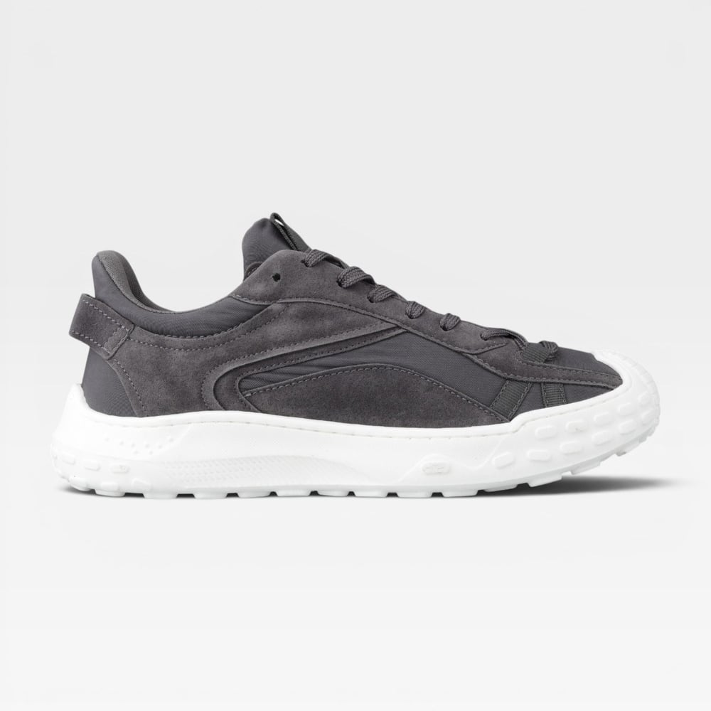 Diego Erkek Sneaker - FUME