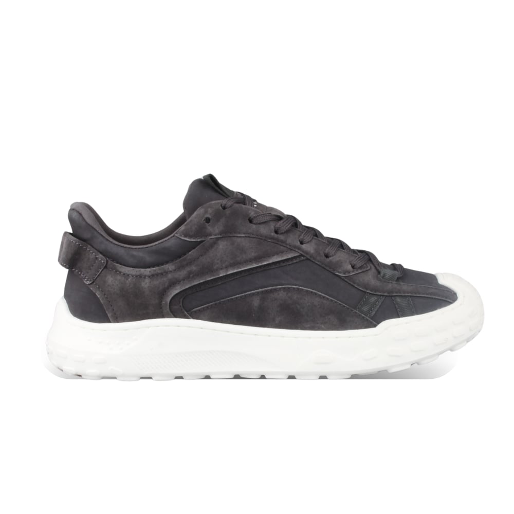 Diego Erkek Sneaker - FUME
