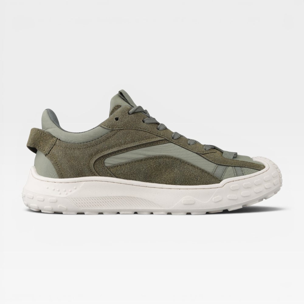 Diego Erkek Sneaker - HAKI