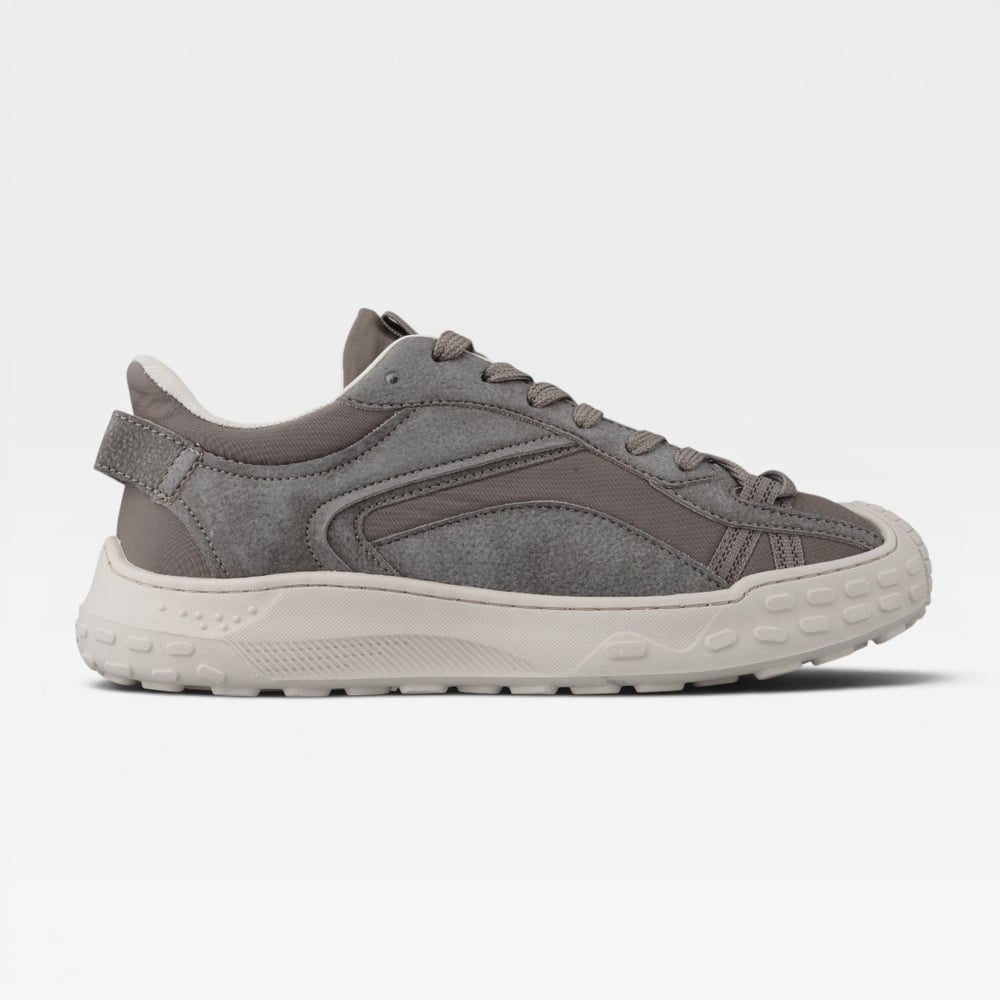 Diego Erkek Sneaker - ZEYTIN