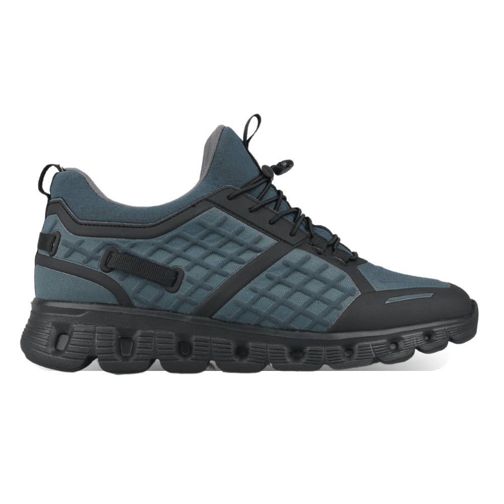 Dinatale Erkek Sneaker - FUME