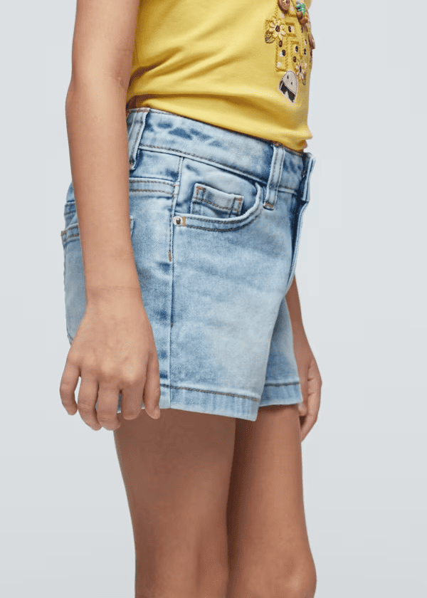 Mayoral Denim Şort