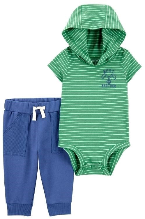 Carters Erkek Bebek 