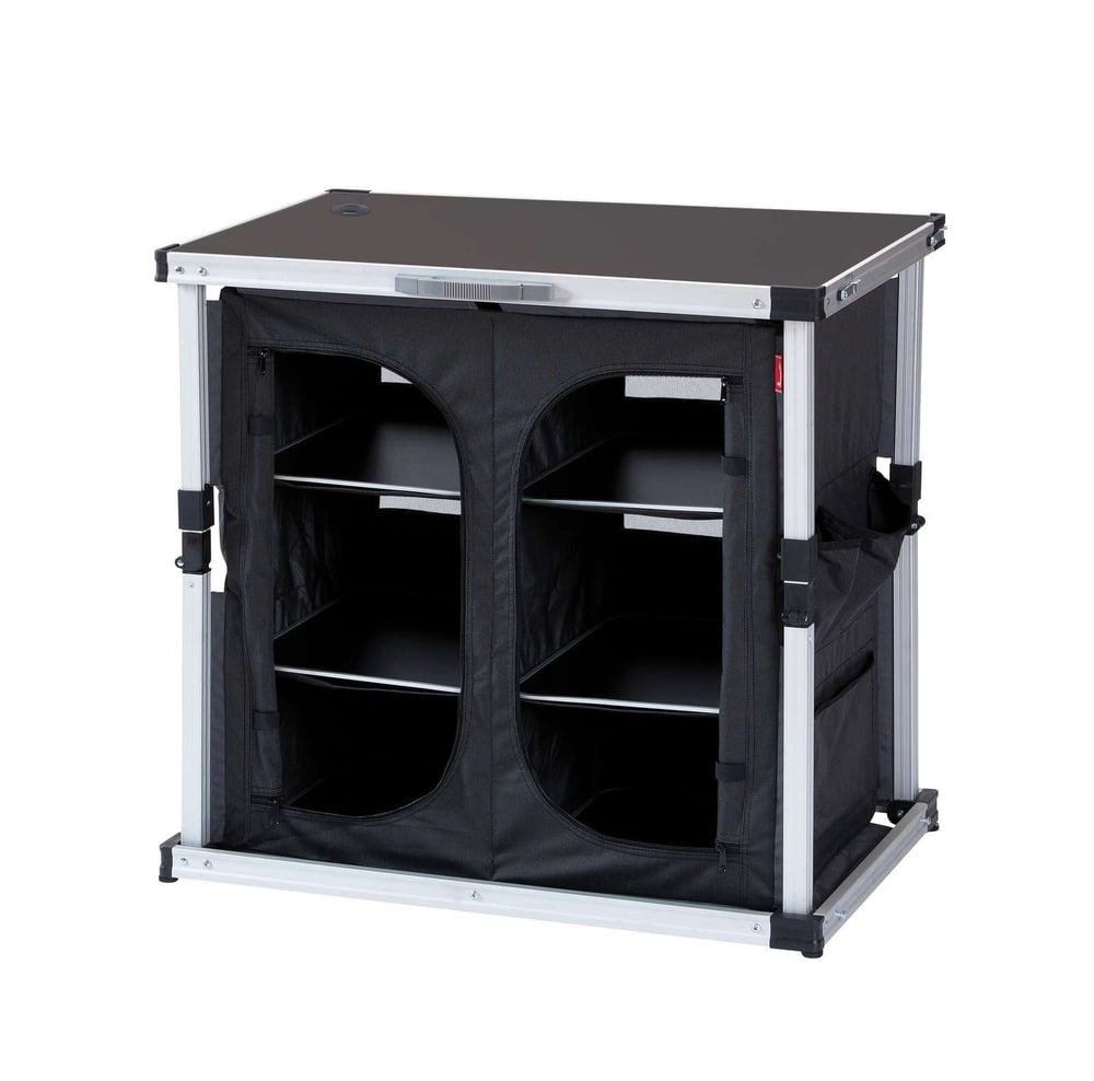 Cupboard Double
