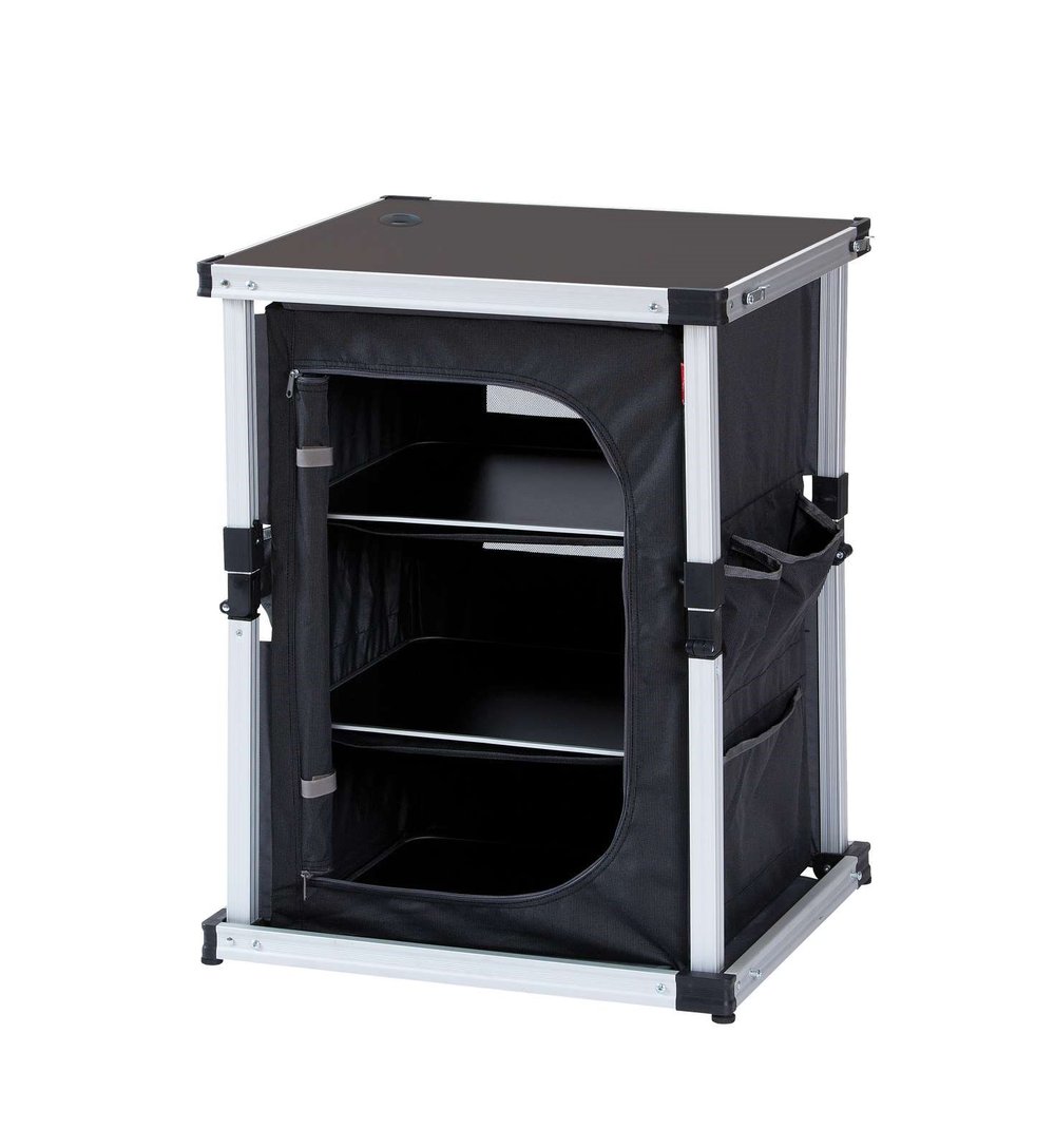 Cupboard Single