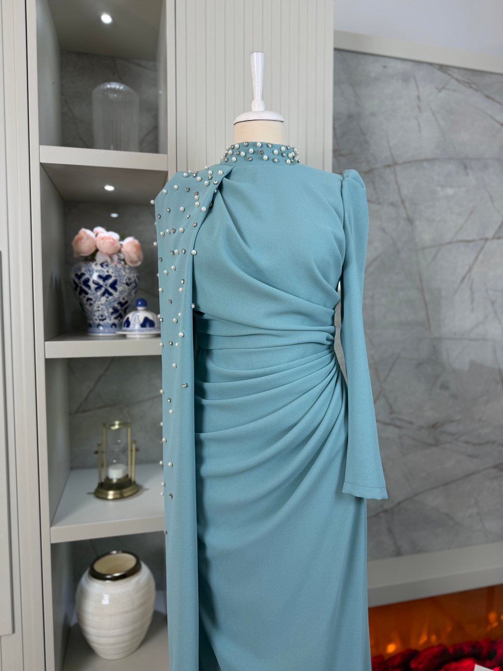 Alia Abiye Çağla
