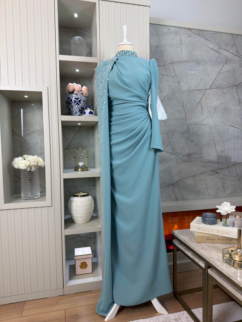 Alia Abiye Çağla